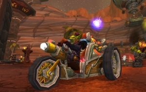 8 χρόνια World of Warcraft