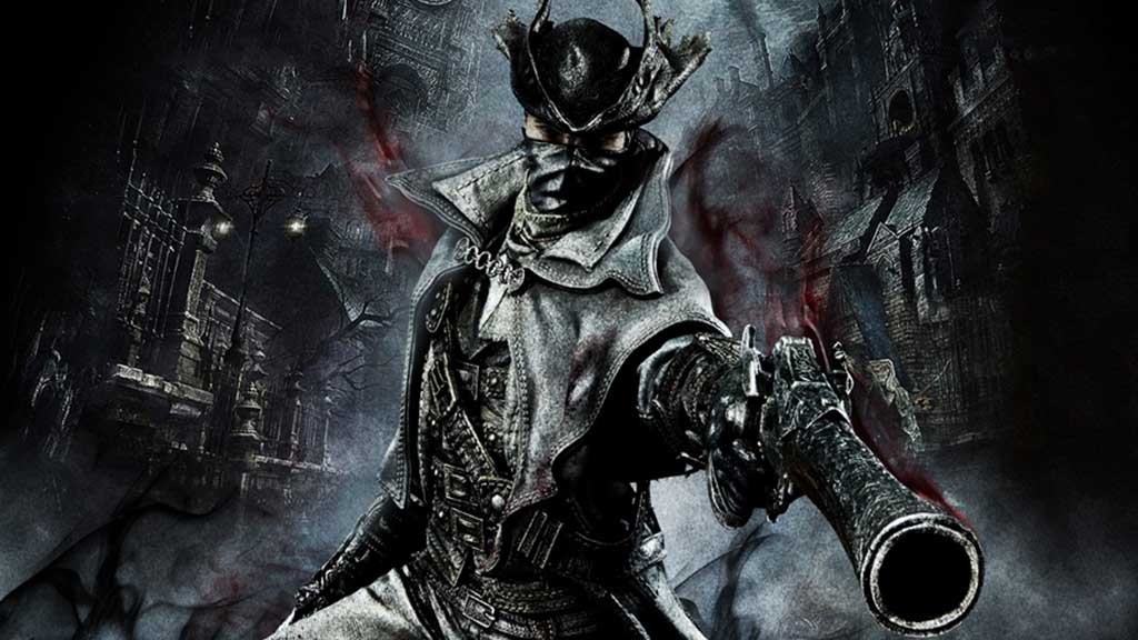 Φήμη: Σειρά Bloodborne