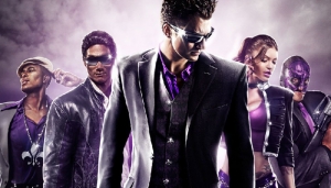 Saints Row 4: Ημερομηνία κυκλοφορίας