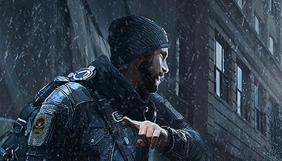 Ε3 2014: Τhe Division 