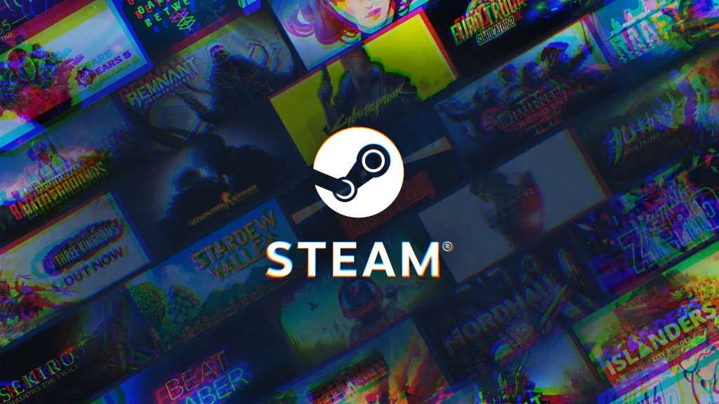 Το 50% των Steam users κατά τον Φεβρουάριο ήταν Κινεζόφωνοι