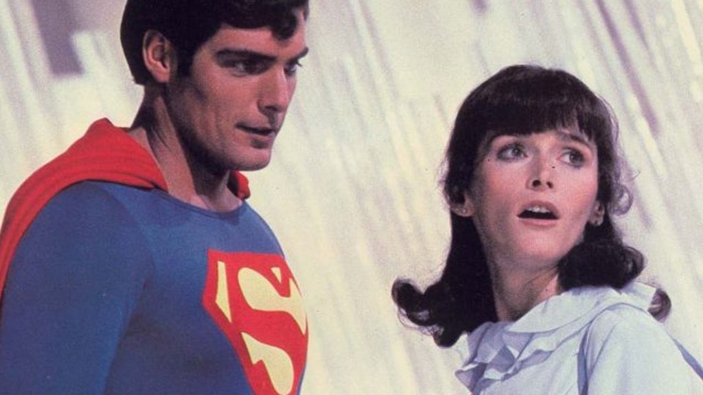 Έφυγε από την ζωή η Margot Kidder, Lois Lane του Superman