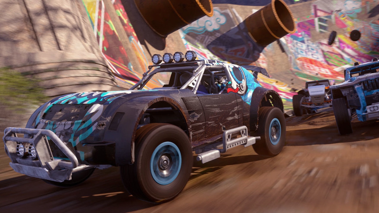 Δωρεάν PS Plus games: Δεκέμβριος 2018