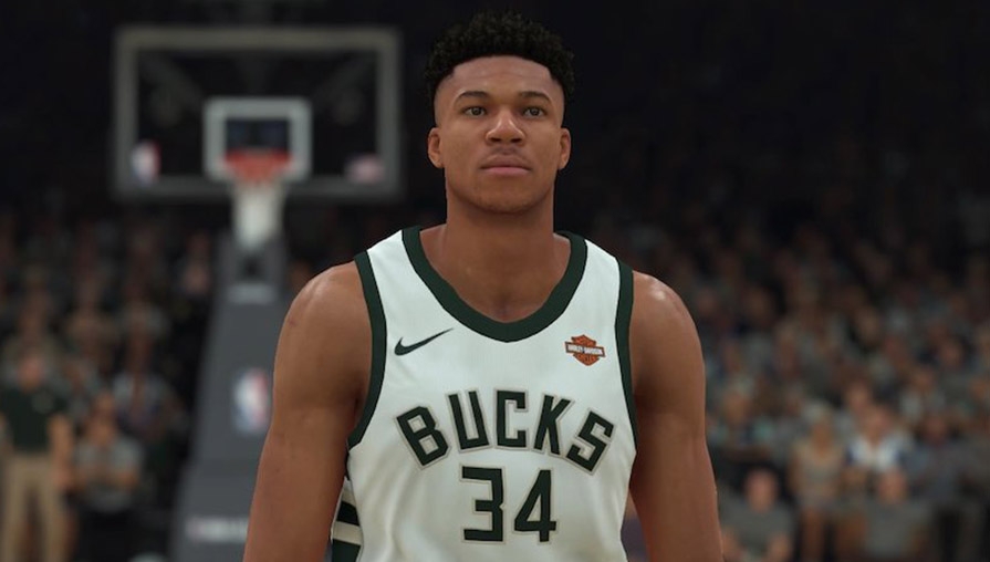 Δωρεάν περίοδος για το NBA 2K20 στο Xbox One
