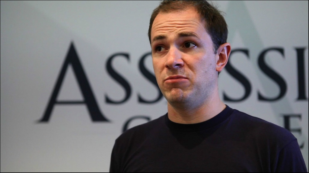 Ο director των Assassin’s Creed 3 και Far Cry 4 αποχώρησε από την Ubisoft 