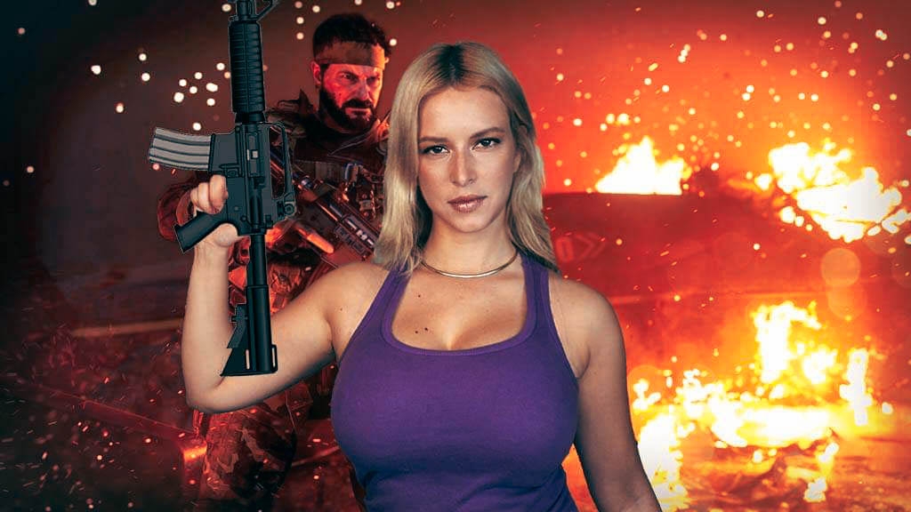 5 facts για το Call of Duty: Black Ops Cold War 5 facts για το Call of Duty: Black Ops Cold War