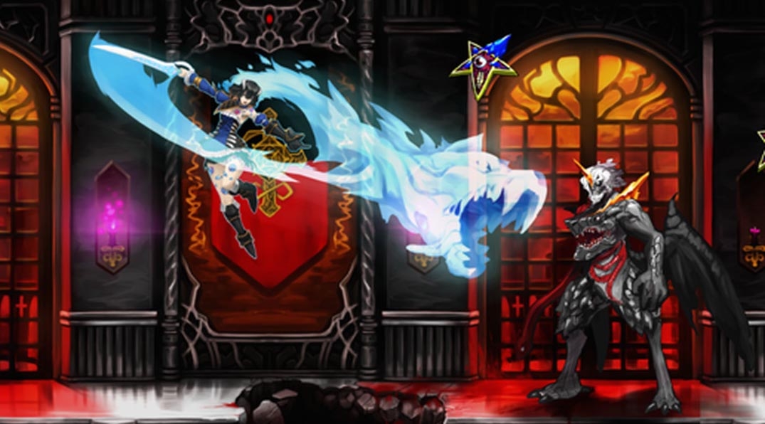 Μια πασίγνωστη σειρά της Konami για κονσόλες επιστρέφει