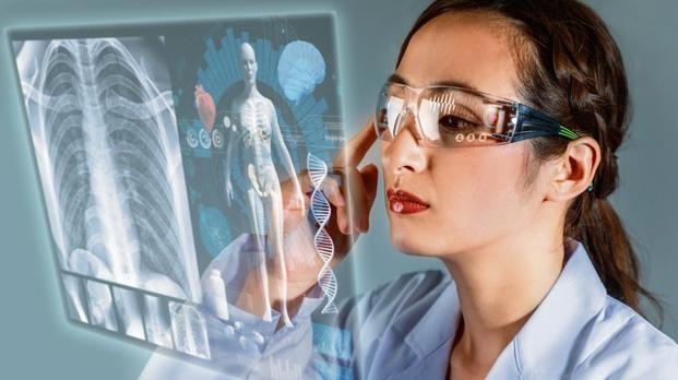 Το Facebook θέλει να διαβάσει την σκέψη μας με AR γυαλιά Το Facebook θέλει να διαβάσει την σκέψη μας με AR γυαλιά