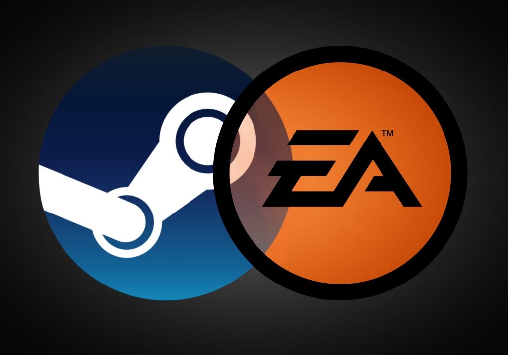 Το EA Access στο Steam