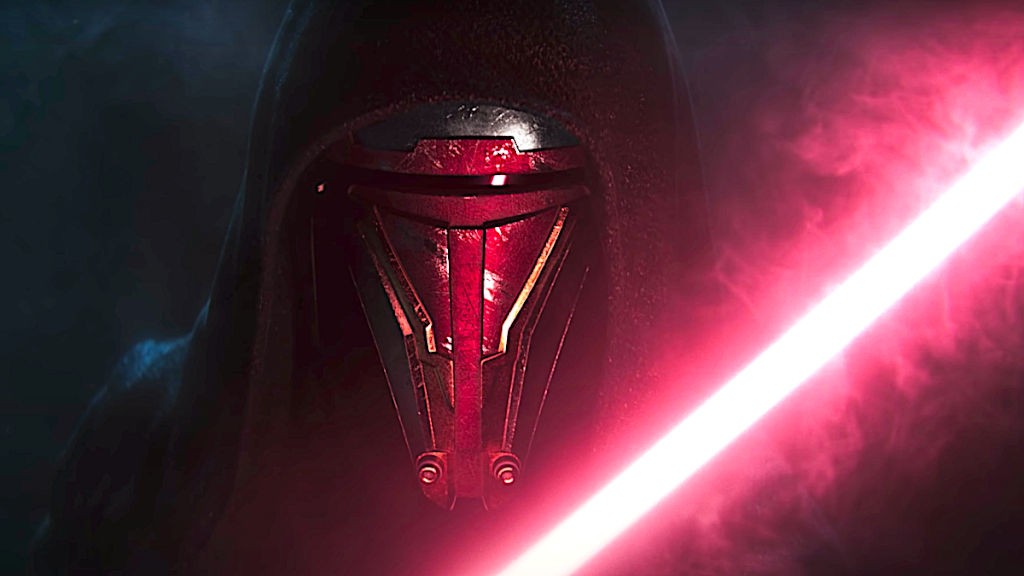 Star Wars: Knights of the Old Republic remake: Περίοδος κυκλοφορίας