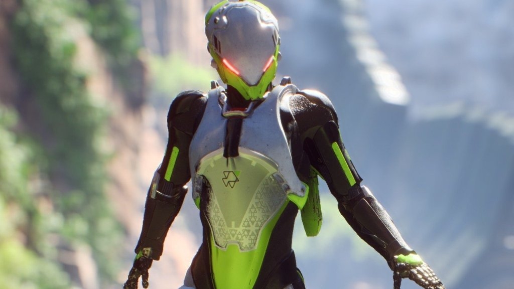 BioWare: ''Τα μελλοντικά DLC του Anthem θα διατεθούν δωρεάν''