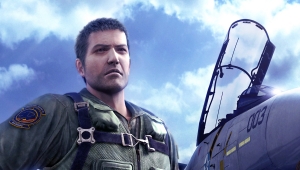 Ace Combat Infinity Ace Combat Infinity
