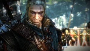Developer του Witcher 3 κατηγορεί το Skyrim