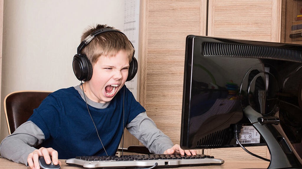 Anti-toxicity voice chat AI της Intel