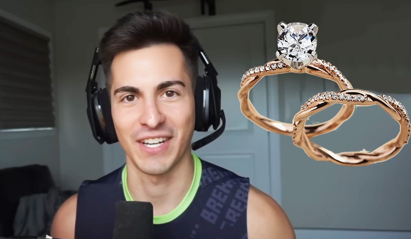 Η Activision έριξε ban σε Call of Duty streamer επειδή έκανε ψεύτικη πρόταση γάμου Η Activision έριξε ban σε Call of Duty streamer επειδή έκανε ψεύτικη πρόταση γάμου