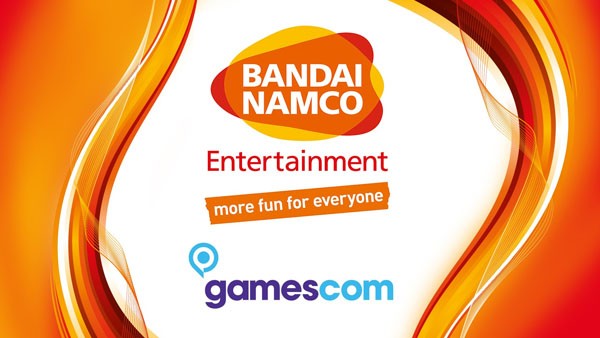 Gamescom 2016: Bandai Namco