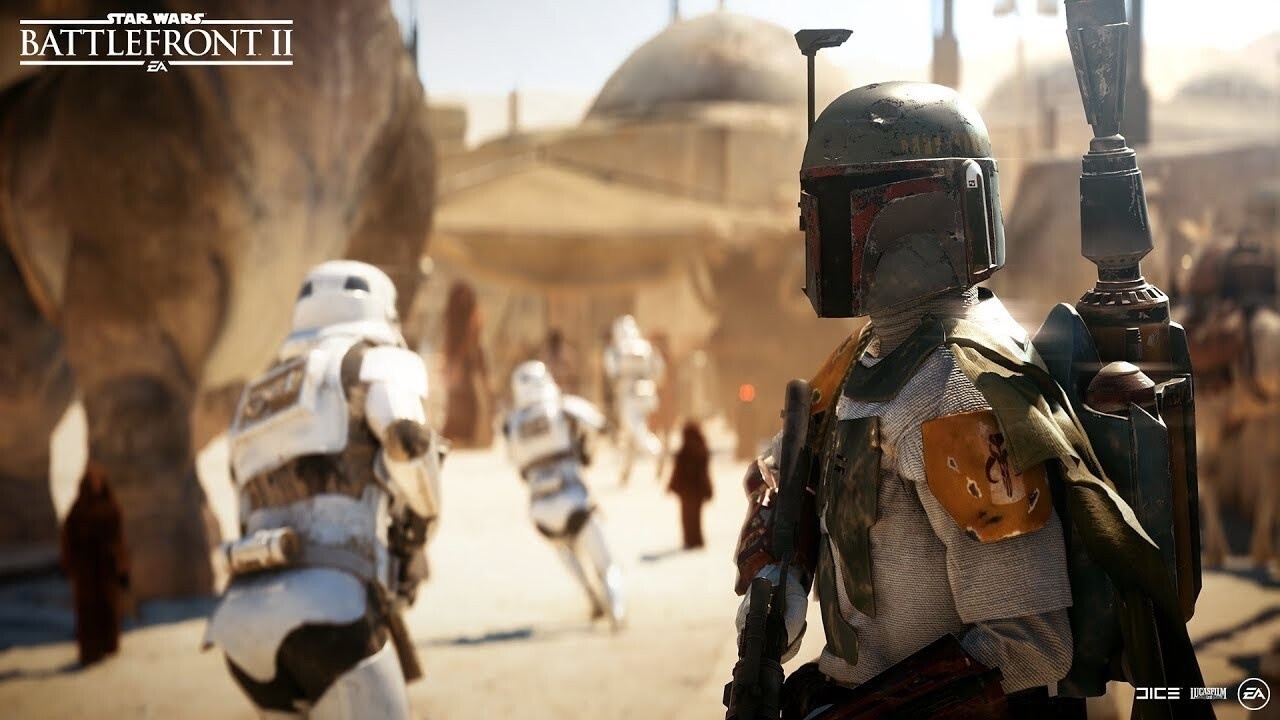 Τα Top 10 σε πωλήσεις Star Wars games στις ΗΠΑ αποκαλύφθηκαν