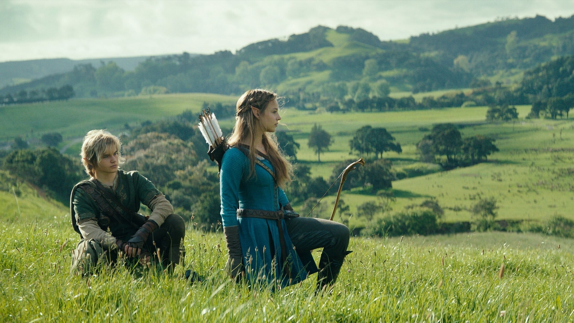 Η ταινία Zelda αντλεί στοιχεία από πολλά games, ποια είναι η σωστή κίνηση