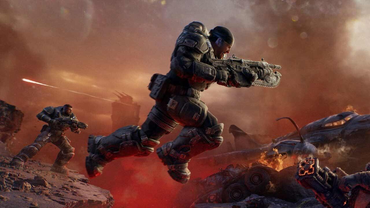Η Microsoft αναπτύσσει νέα Xbox exclusives