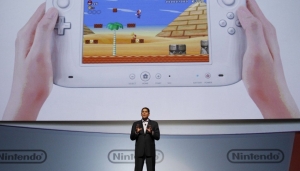 Wii U: Ευρωπαϊκή παρουσίαση