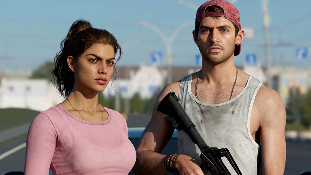 Grand Theft Auto 6: Ημερομηνία κυκλοφορίας Grand Theft Auto 6: Ημερομηνία κυκλοφορίας