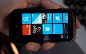Windows Phone 7