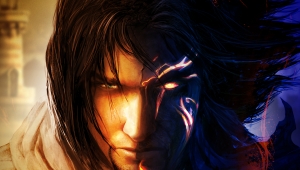 Prince of Persia: The Shadow and the Flame