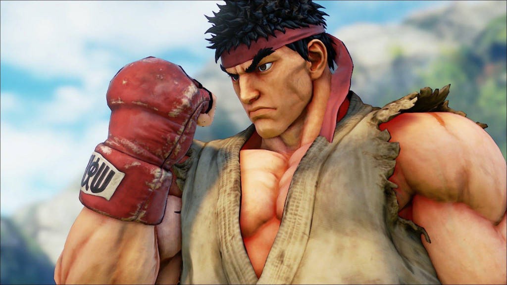 Η Capcom ετοιμάζει νέα ανακοίνωση έχοντας ξεκινήσει αντίστροφη μέτρηση