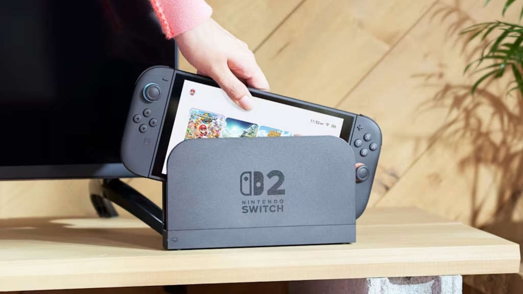 Η Nintendo θα απενεργοποιεί μόνιμα την κονσόλα σας σε περίπτωση “μη εξουσιοδοτημένης χρήσης”