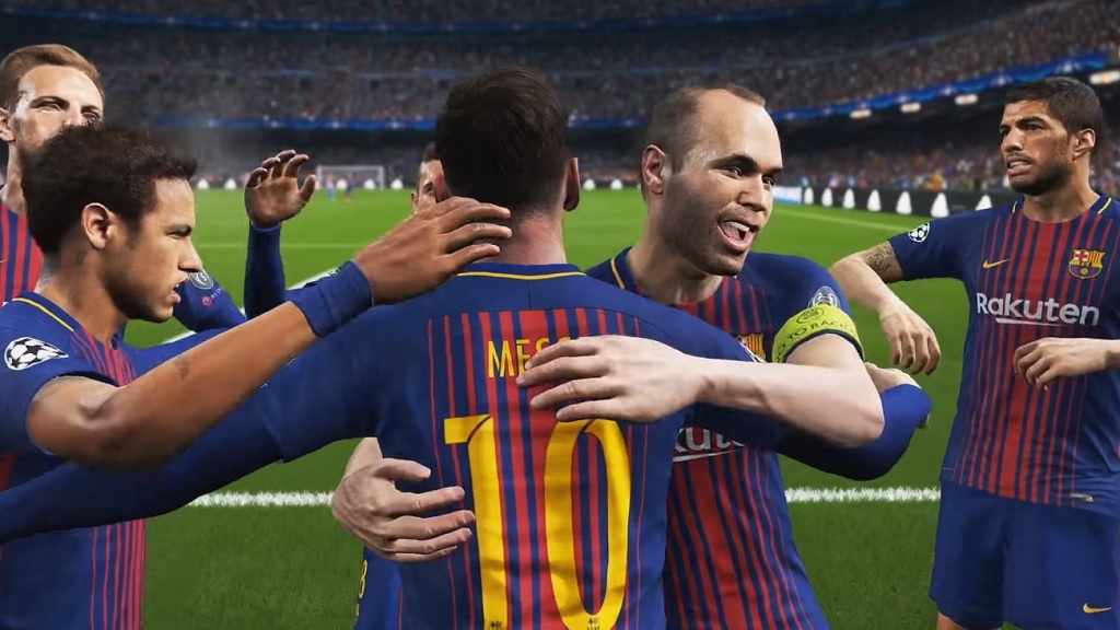 Downloads εβδομάδας: 21/7/2017