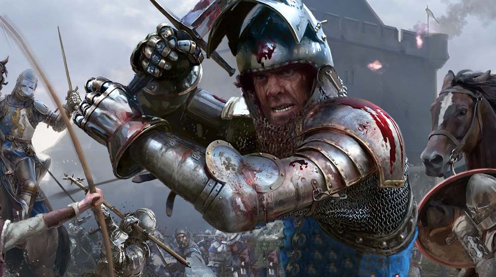 Καλοκαιρινές προσφορές: Mass Effect LΕ 28€, Chivalry 2 21€ κ.α.