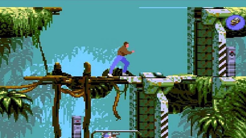 Το sequel του Flashback του 1992 βρίσκεται υπό ανάπτυξη Το sequel του Flashback του 1992 βρίσκεται υπό ανάπτυξη