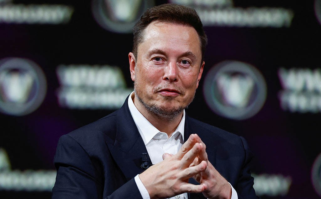 Elon Musk: "Οι όροι cis και cisgender είναι προσβολή" Elon Musk: "Οι όροι cis και cisgender είναι προσβολή"