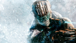 Dead Space 3 preview