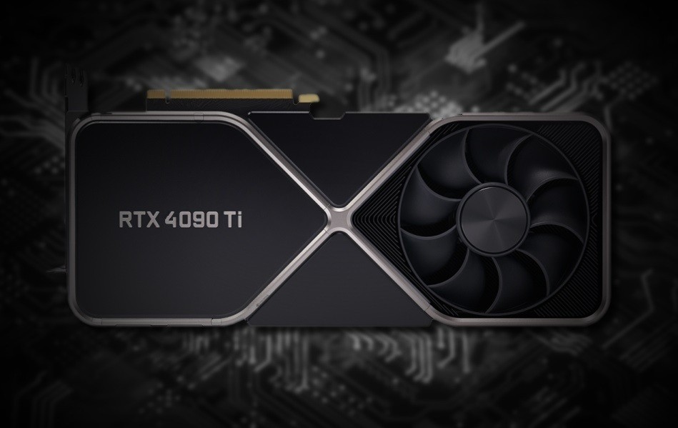 Έρχονται οι νέες κάρτες γραφικών GeForce RTX 40 της Nvidia, σύμφωνα με τους hackers Έρχονται οι νέες κάρτες γραφικών GeForce RTX 40 της Nvidia, σύμφωνα με τους hackers