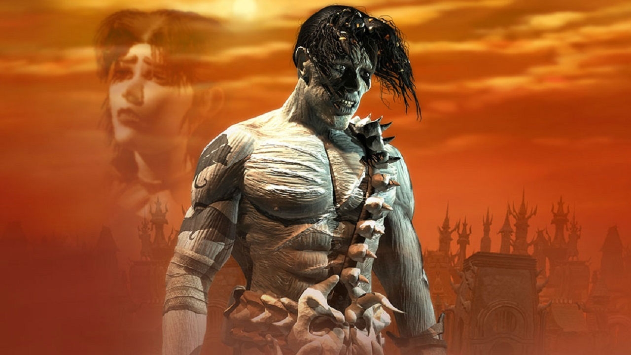 Δεν αναπτύσσεται sequel του Planescape: Torment 