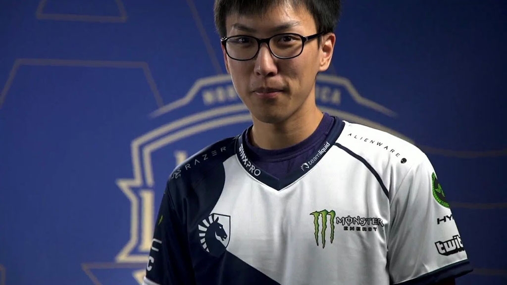 Οικογενειακή τραγωδία για τον Doublelift της Team Liquid