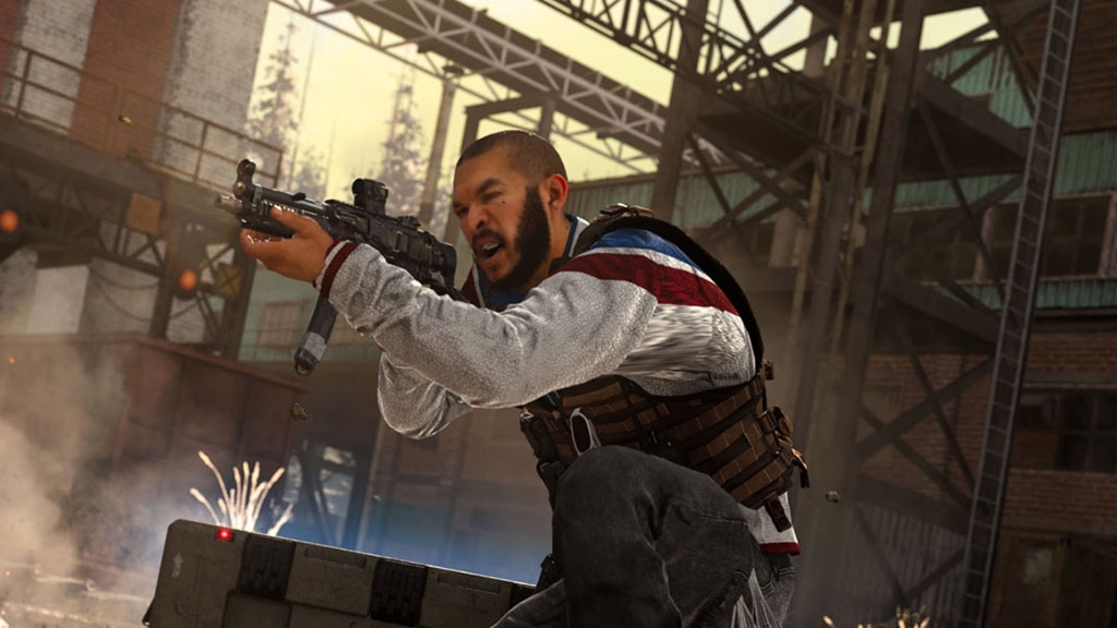 Το Call of Duty: Modern Warfare ξεπέρασε τα 200GB