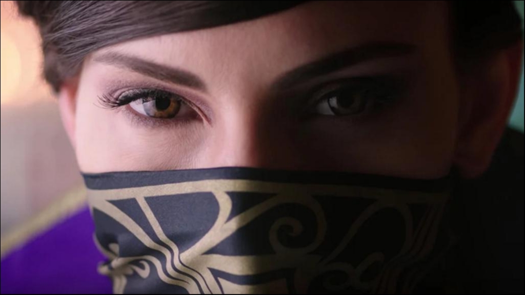 Dishonored 2: Δωρεάν trial
