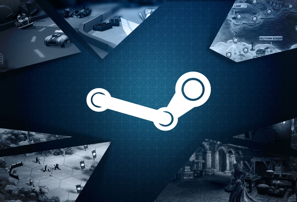 Η Valve θα δίνει λιγότερα Steam keys στους developers