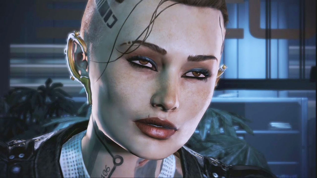 Η BioWare δεν έβαλε ομοφυλοφυλικές σχέσεις στο Mass Effect 2 λόγω της κριτικής του Fox News