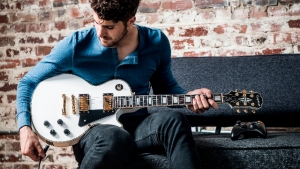Rocksmith 2014 Edition: Session mode