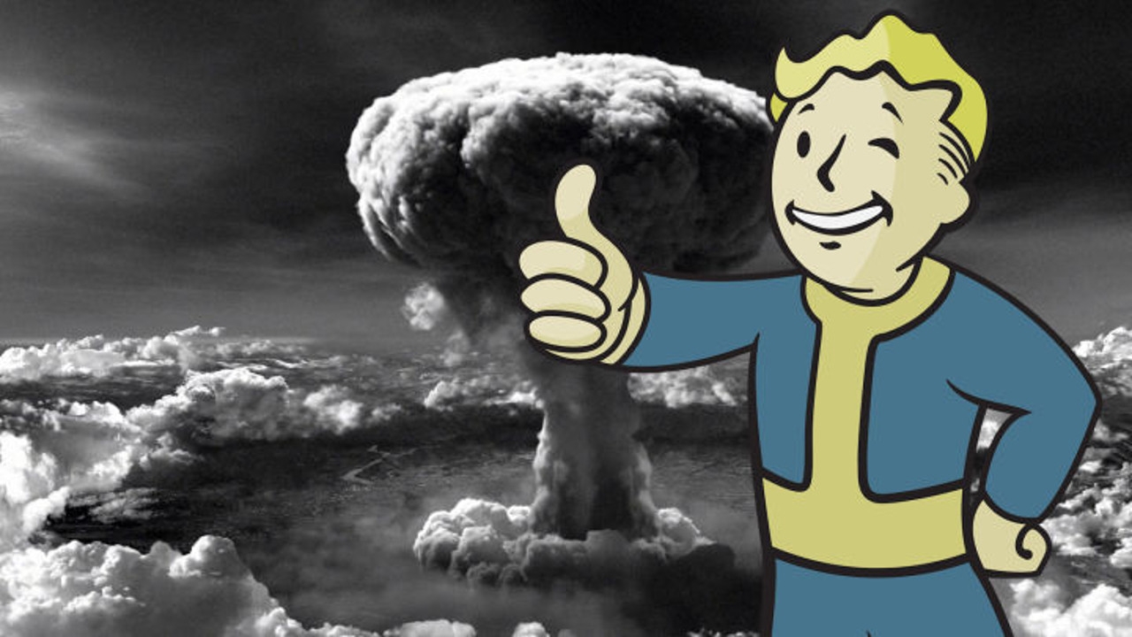Δωρεάν το Fallout Classic Collection για όσους αγόρασαν το Fallout 76