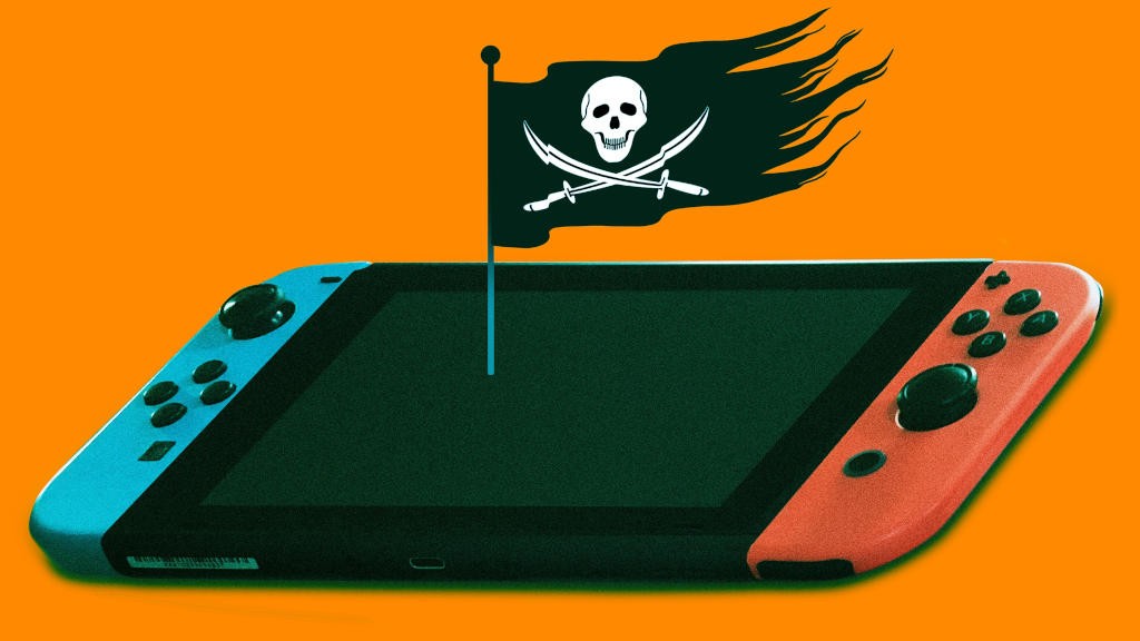Η Nintendo ετοιμάζεται να πάρει δεκάδες εκατομμύρια από δύο ακόμη πειρατές του Switch Η Nintendo ετοιμάζεται να πάρει δεκάδες εκατομμύρια από δύο ακόμη πειρατές του Switch