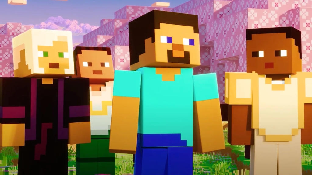Η Mojang δήλωσε ότι το Minecraft δεν μπορεί να γίνει free-to-play