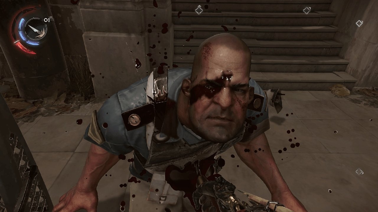 Δεν υπάρχει νέο Dishonored σε ανάπτυξη