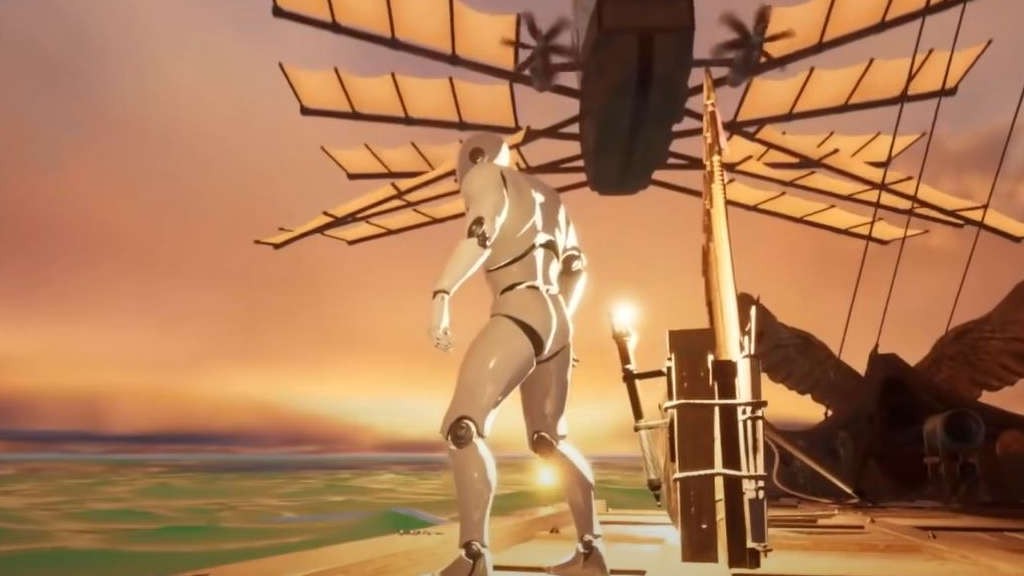 Το MMO DreamWorld υπόσχεται εκατομμύρια παίκτες και λέγεται ότι είναι scam