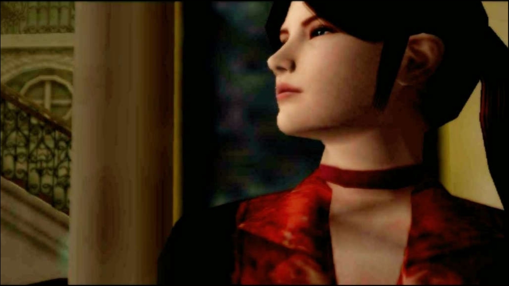 Το Resident Evil: Code Veronica X έρχεται στο PS4