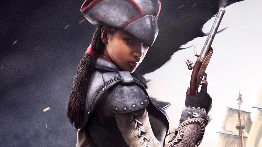 Το Assassin's Creed Liberation αφαιρείται από το Steam