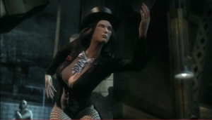 Injustice: Gods Among Us: Zatanna DLC